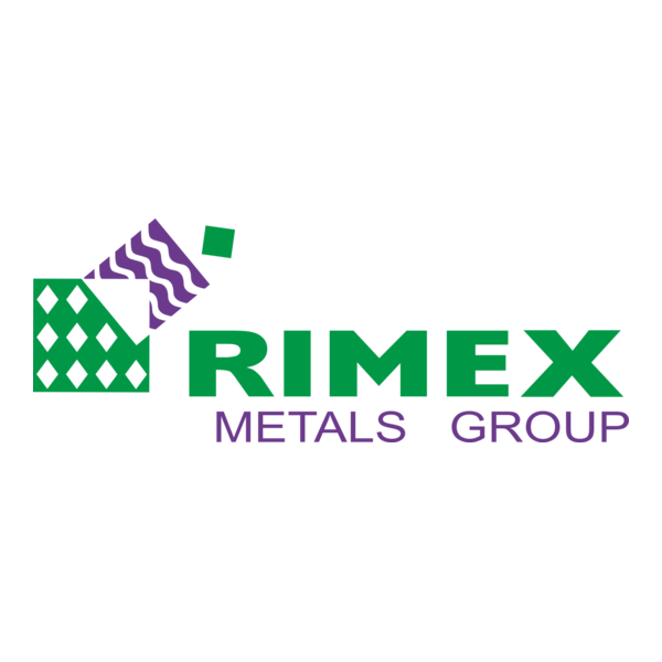 Rimex Metals Logo PNG Vector
