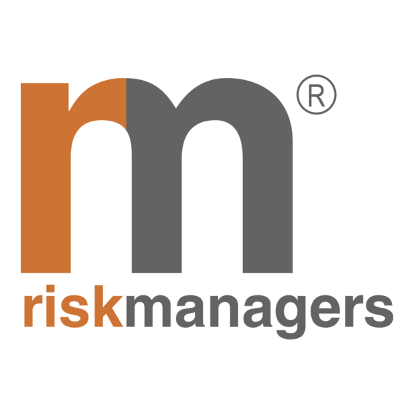 Risk Managers Logo PNG Vector
