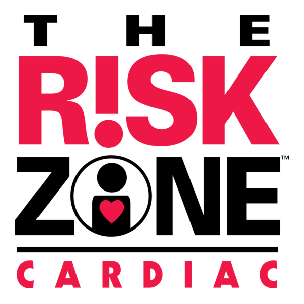 Risk Zone Logo PNG Vector