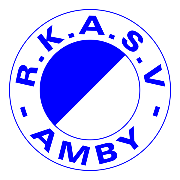 RKASV Amby-Maastricht Logo PNG Vector