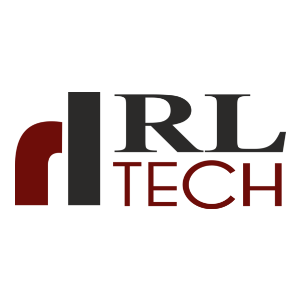 RL Tech S.A.C. Logo PNG Vector