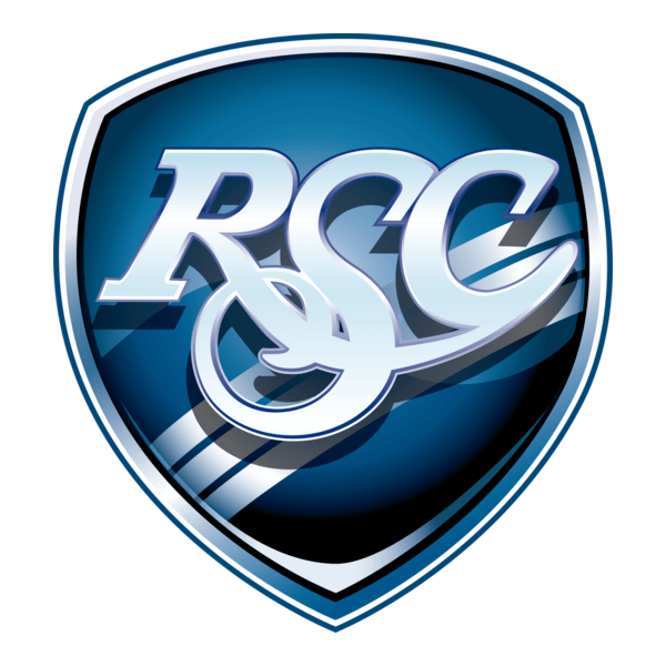 Rochester Soccer Club Logo PNG Vector