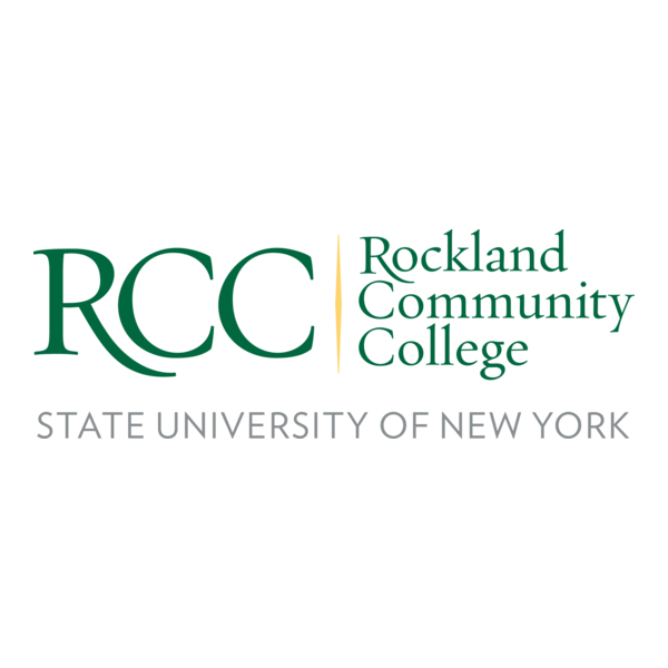 Rockland Community College Logo PNG Vector