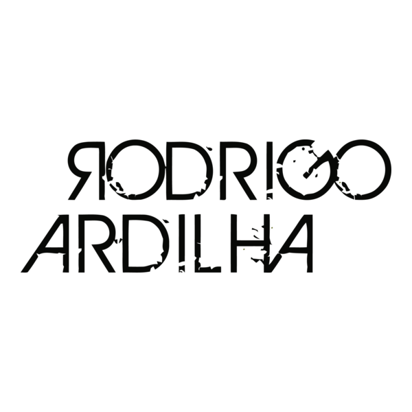 Rodrigo Ardilha Logo PNG Vector