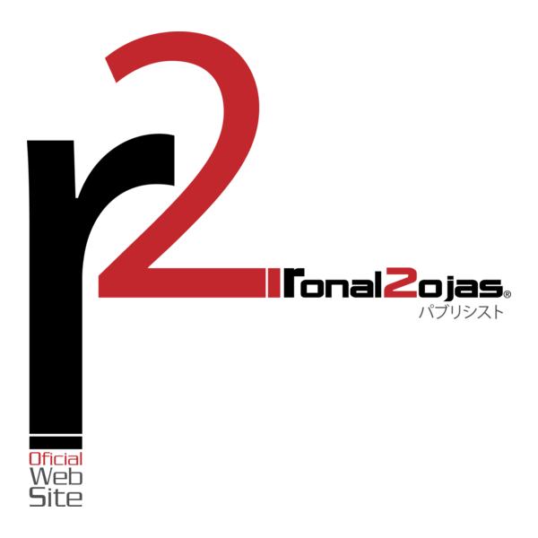 Ronal Rojas Logo PNG Vector