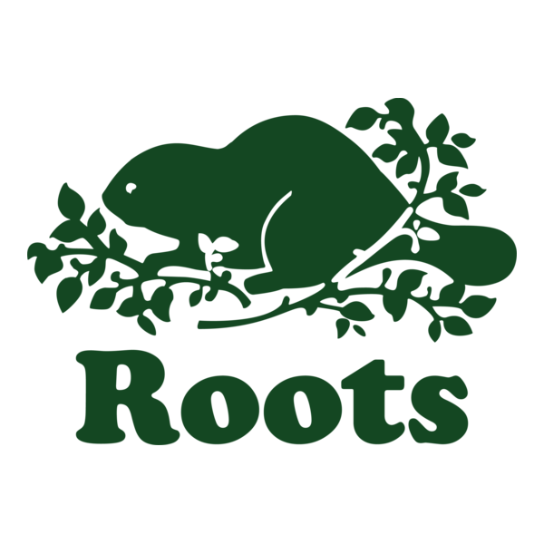 Roots Canada Logo PNG Vector
