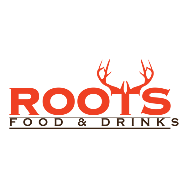 Roots Logo PNG Vector