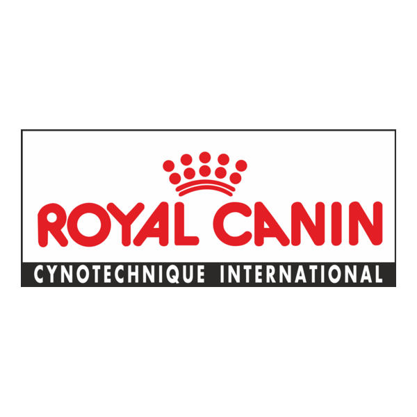 Royal Canin Logo PNG Vector