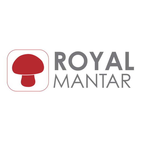 Royal Mantar Logo PNG Vector