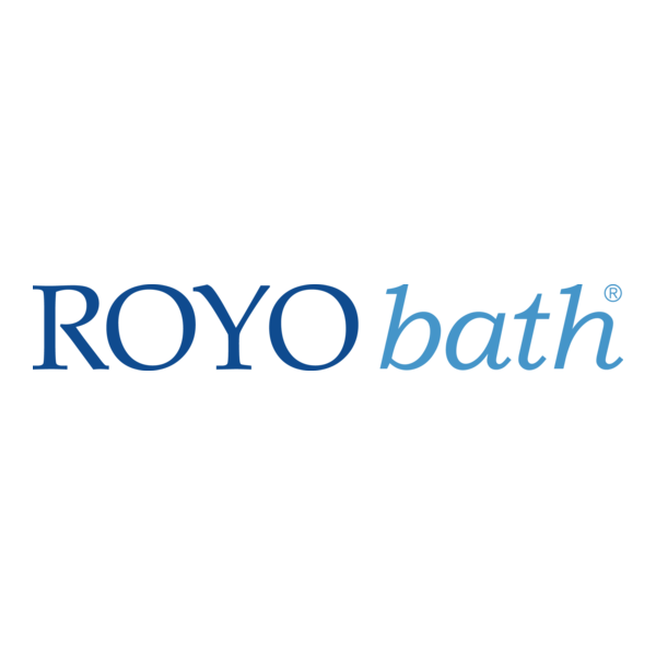 Royo Bath Logo PNG Vector