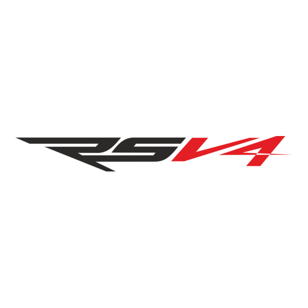 RSV4 Logo PNG Vector
