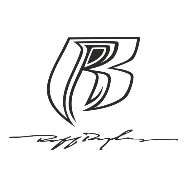 ruff ryders Logo PNG Vector