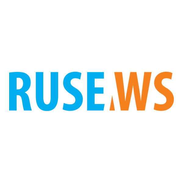 Ruse.ws Logo PNG Vector