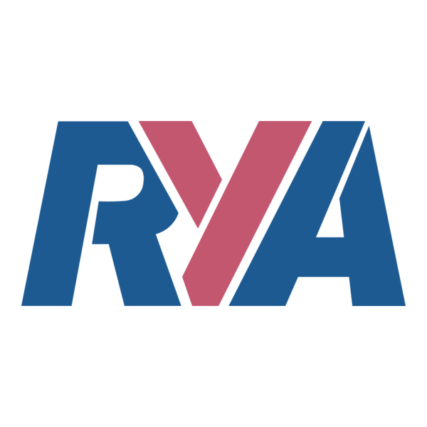 rya royal yachting association Logo PNG Vector