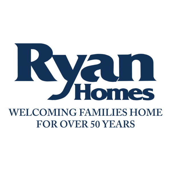 Ryan Homes Logo PNG Vector
