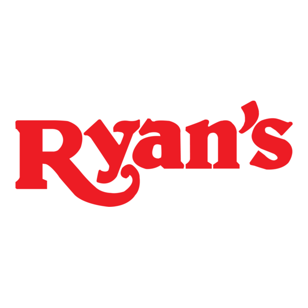 Ryan's Logo PNG Vector