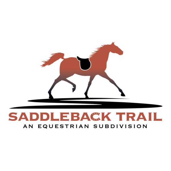 Saddleback Trail Logo PNG Vector