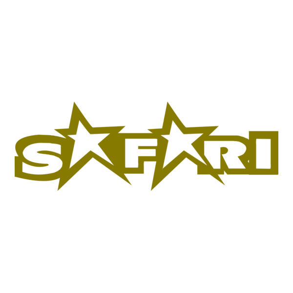 Safari Logo PNG Vector