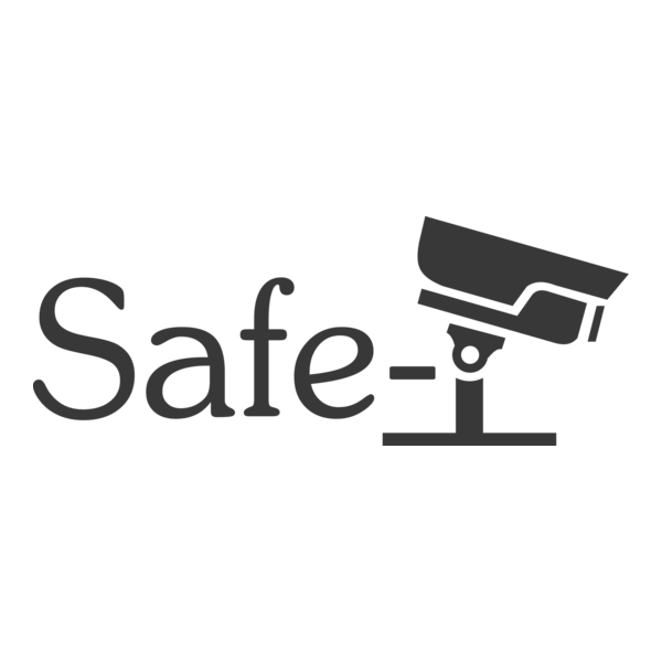 Safe Logo PNG Vector