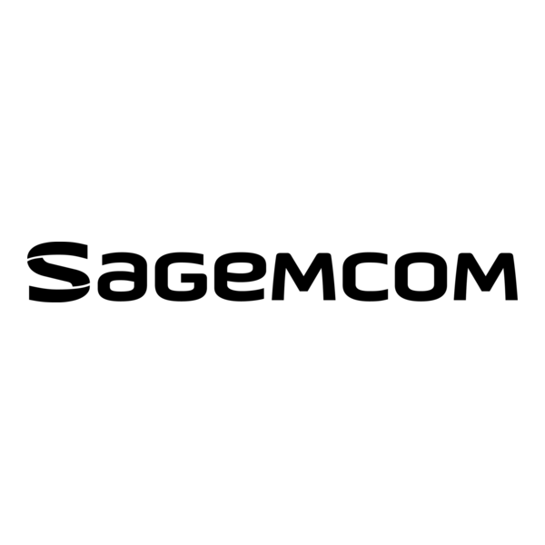 Sagemcom Logo PNG Vector