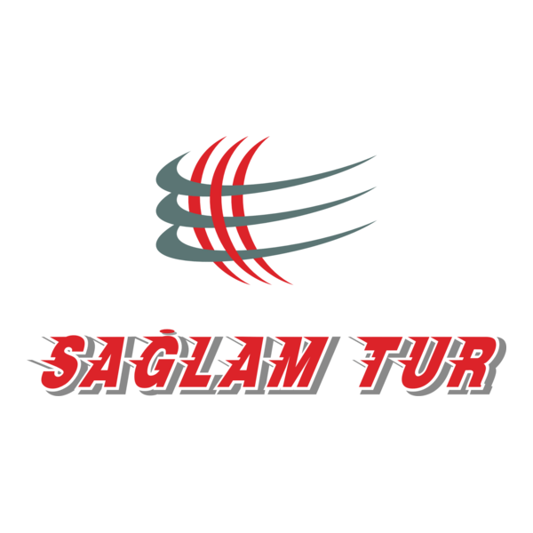 Saglam Tur Logo PNG Vector