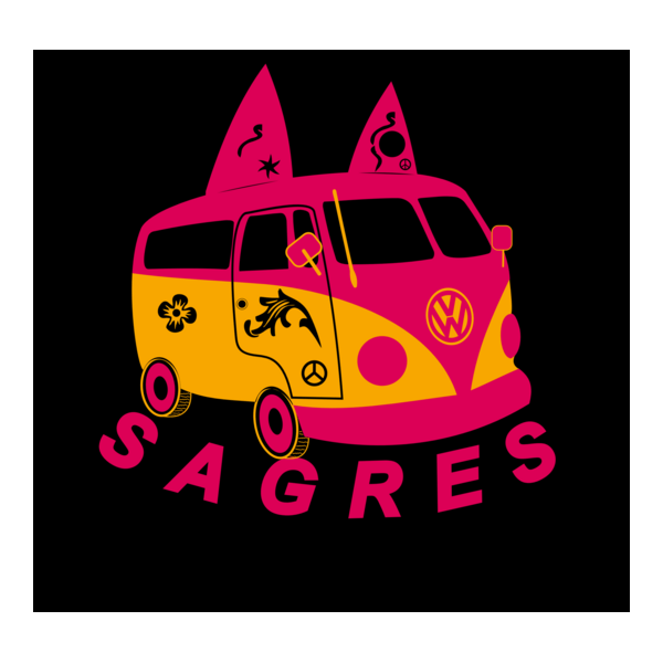 Sagres Logo PNG Vector