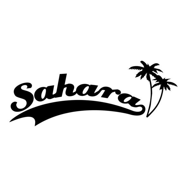 Sahara Logo PNG Vector