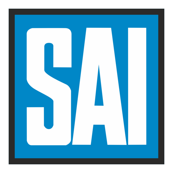 SAI Logo PNG Vector