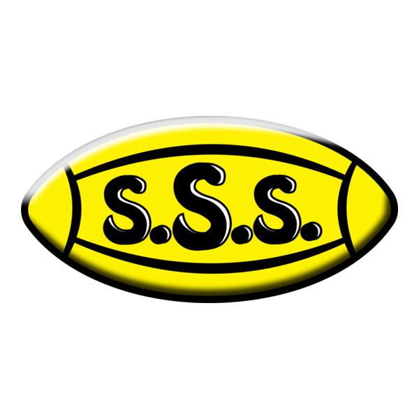 Saint-Savin Sportif Logo PNG Vector