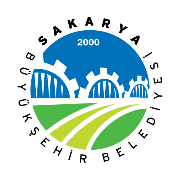 Sakarya Büyükşehir Belediyesi Logo PNG Vector
