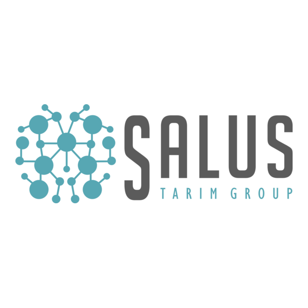 Salus Tarim Logo PNG Vector