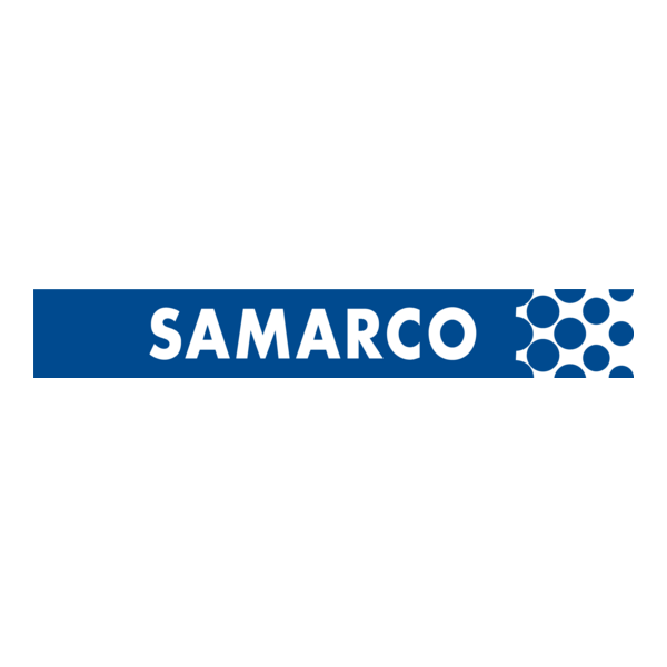 Samarco Mineração Logo PNG Vector