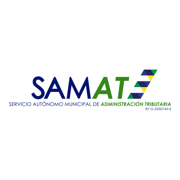 SAMAT Mérida Logo PNG Vector