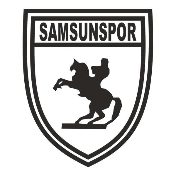 SAMSUN SPOR Logo PNG Vector