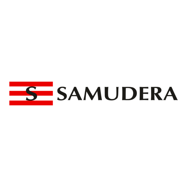Samudera Indonesia Logo PNG Vector