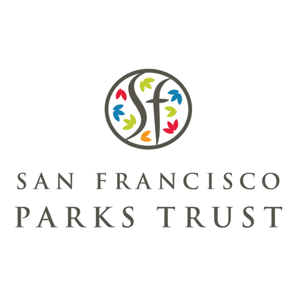 San Francisco Parks Trust Logo PNG Vector