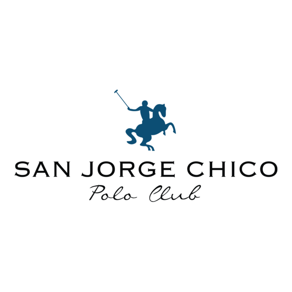 San Jorge Chico Logo PNG Vector