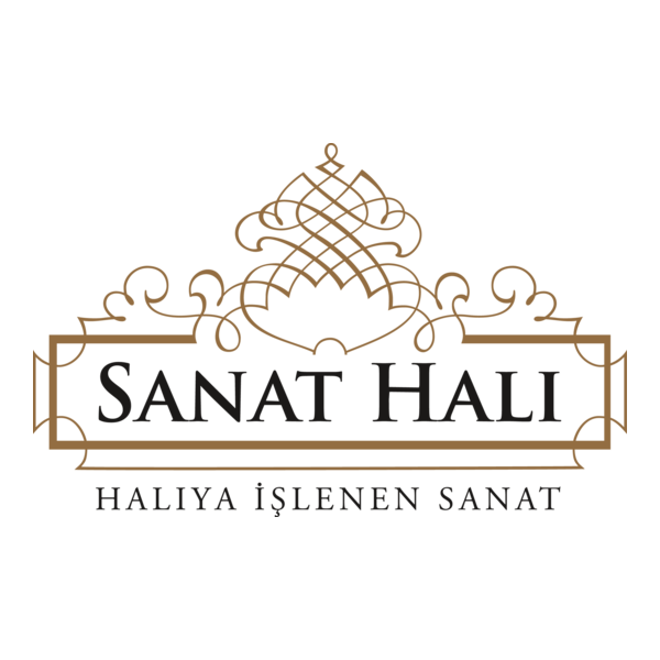 sanat halı Logo PNG Vector