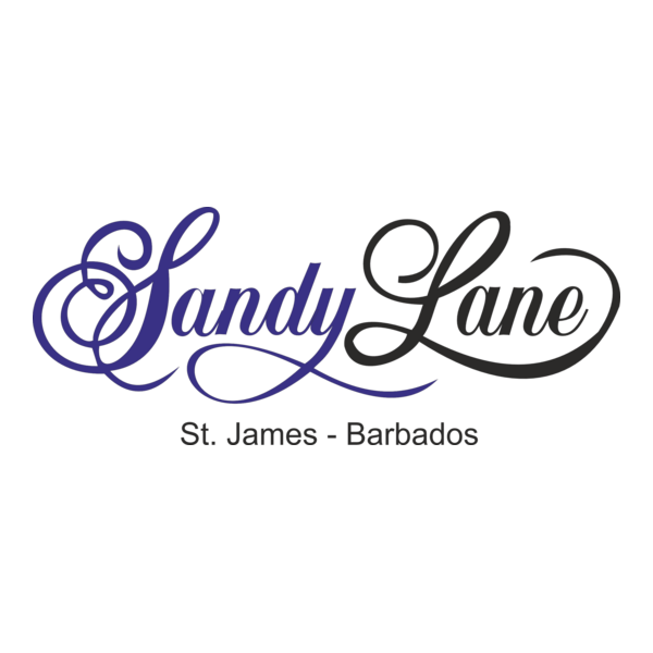 sandy lane Logo PNG Vector