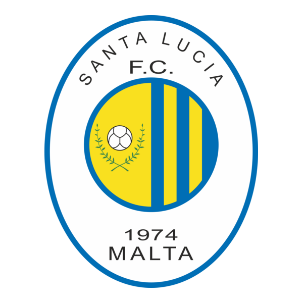 Santa Lucia FC Logo PNG Vector