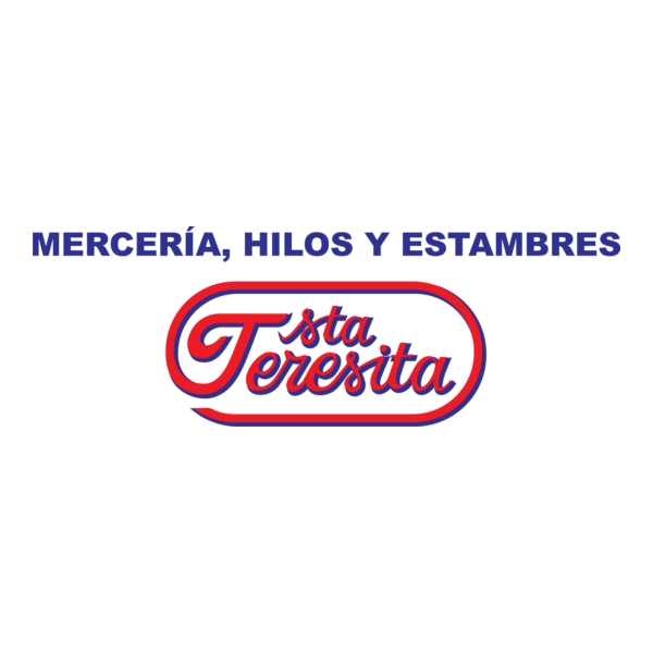 santa teresita Logo PNG Vector