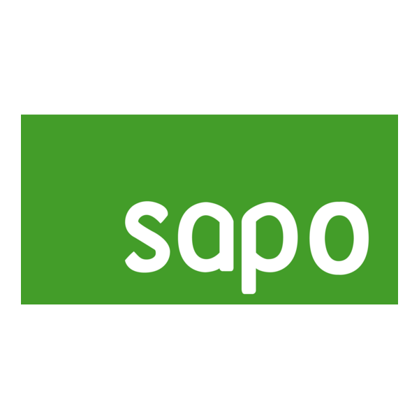 Sapo Logo PNG Vector
