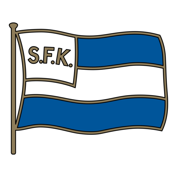 Sarpsborg FK Logo PNG Vector