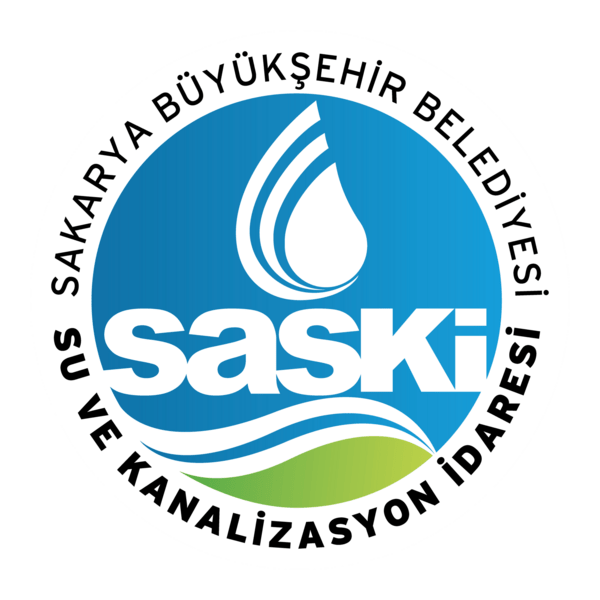 Saski Logo PNG Vector