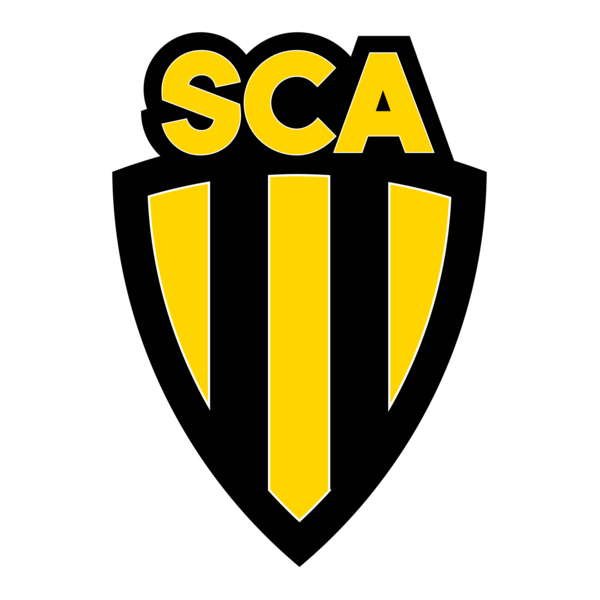 SC Albi Logo PNG Vector