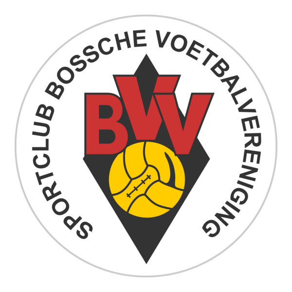 SC Bossche VV Logo PNG Vector