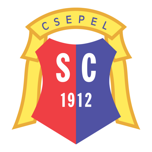 SC Csepel Budapest Logo PNG Vector