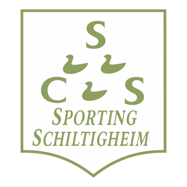SC Schiltigheim Logo PNG Vector