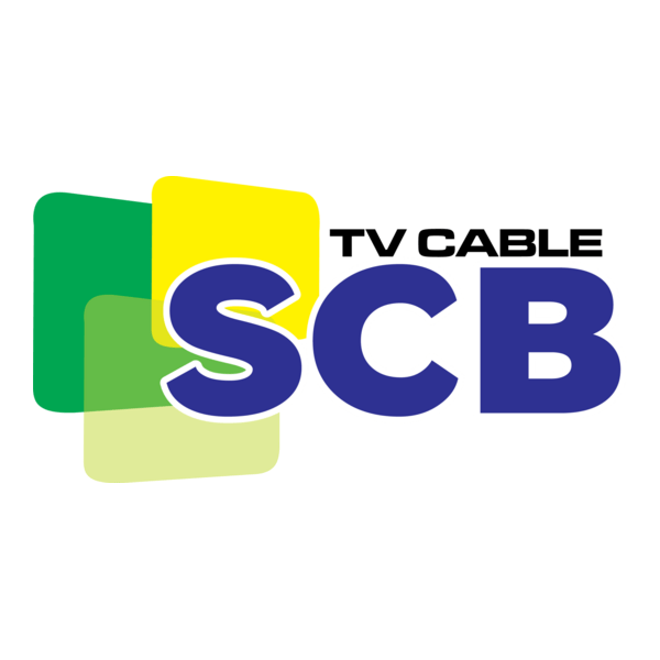 SCB Logo PNG Vector