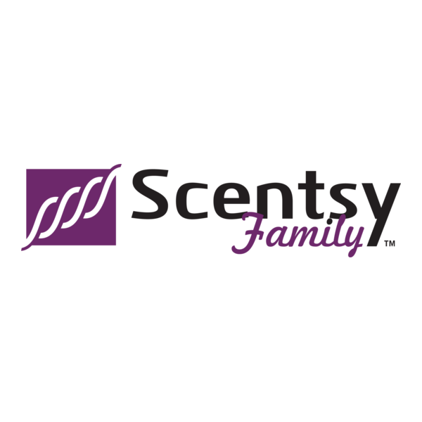 Scentsy Family Logo PNG Vector